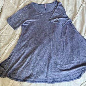 Lularoe Perfect T size Xl